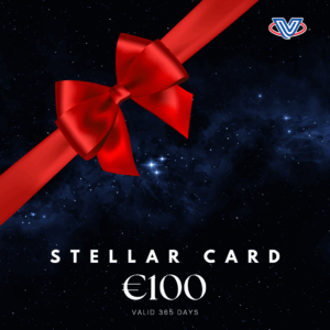 Stellar Card €100