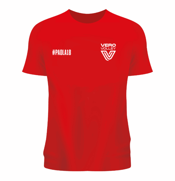 Jersey Player - Egonu - immagine 2