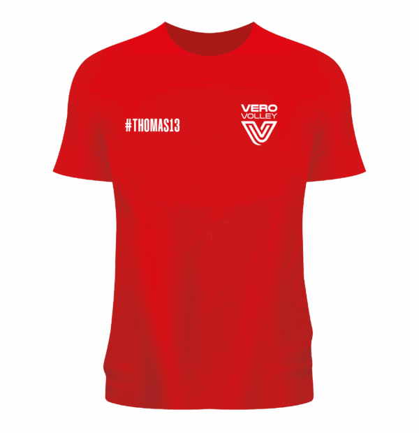 Jersey Player - Beretta - immagine 2