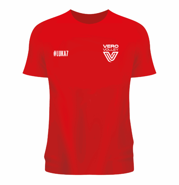 Jersey Player - Marttila - immagine 2