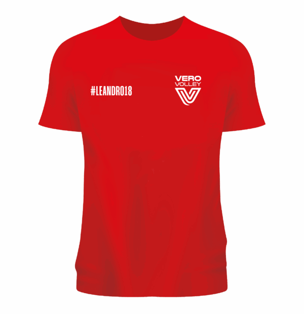 Jersey Player - Mosca - immagine 2