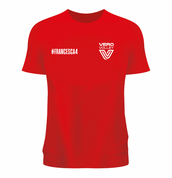 Jersey Player - Bosio - immagine 2
