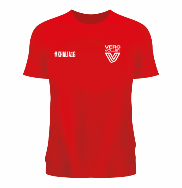 Jersey Player - Lanier - immagine 2