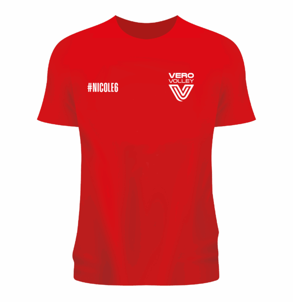 Jersey Player - Modesti - immagine 2
