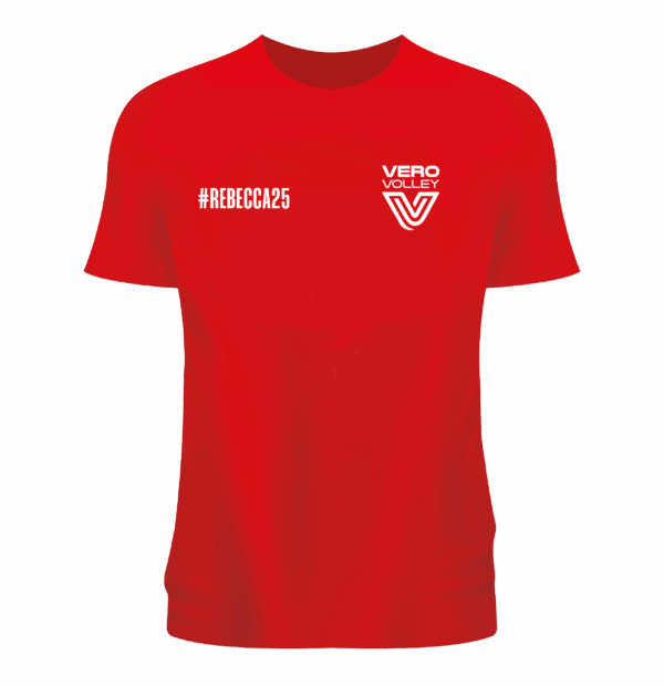 Jersey Player - Piva - immagine 2
