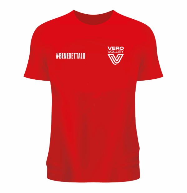 Jersey Player - Sartori - immagine 2