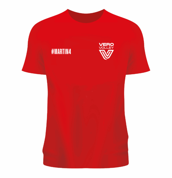 Jersey Player - Atanasov - immagine 2