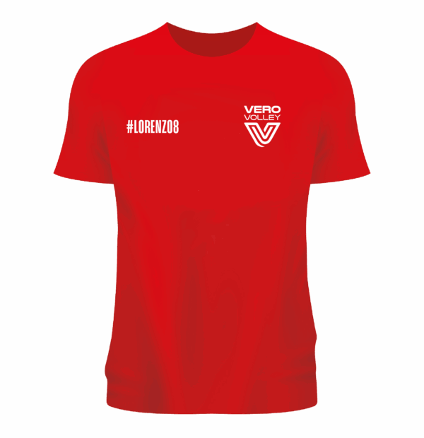 Jersey Player - Ciampi - immagine 2