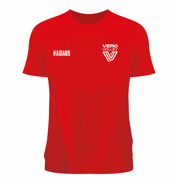 Jersey Player - Knipe - immagine 2