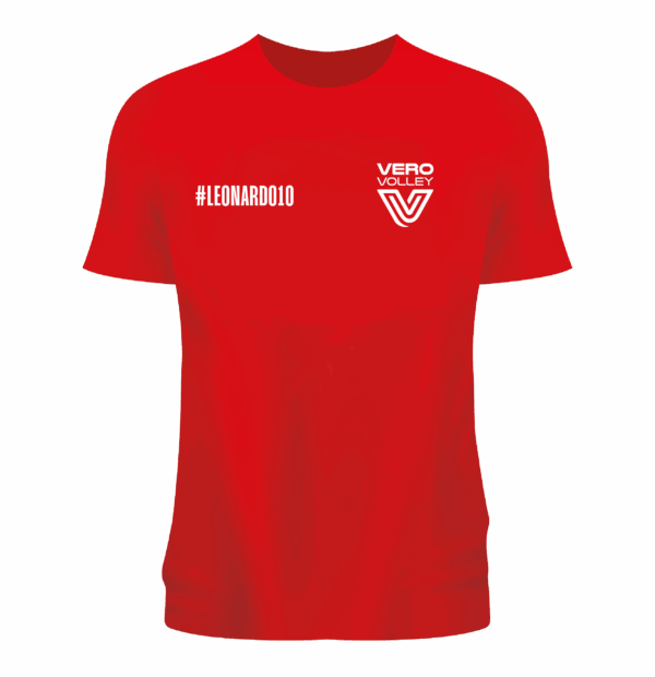 Jersey Player - Scanferla - immagine 2