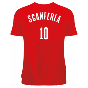 Jersey Player - Scanferla