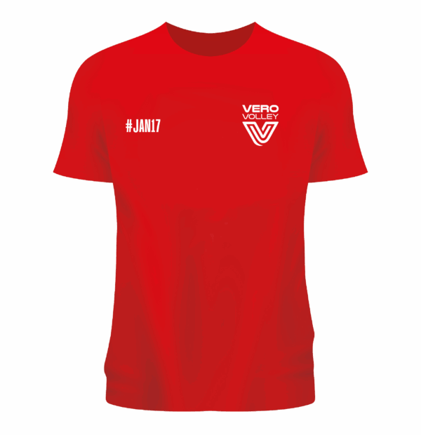 Jersey Player - Zimmermann - immagine 2